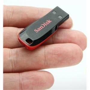 闪迪U盘官方SanDisk SecureAccess加密软件下载和使用教程_毛桃博客