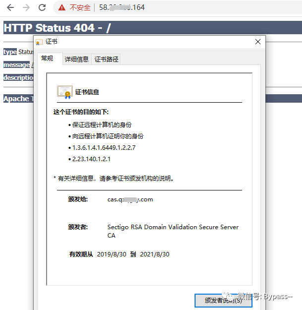 IP地址查域名以及SSL查主机IP_毛桃博客