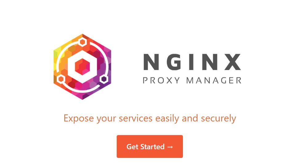 Docker 部署 Nginx Proxy Manager 安装教程_毛桃博客