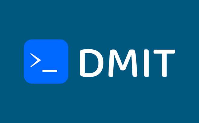 DMIT 交流群聊天备注_毛桃博客